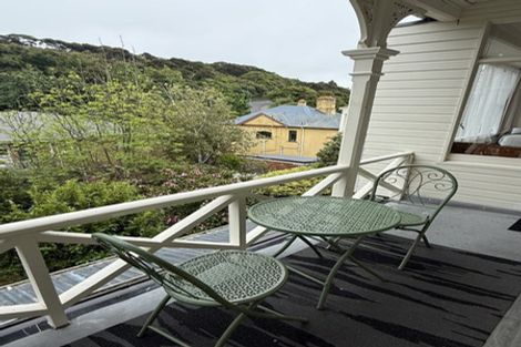 Photo of property in 60 Royal Terrace, Dunedin Central, Dunedin, 9016