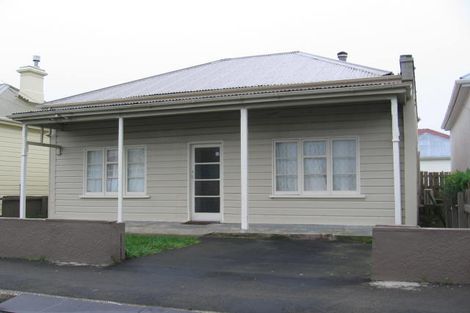 Photo of property in 23 Atkinson Street, South Dunedin, Dunedin, 9012