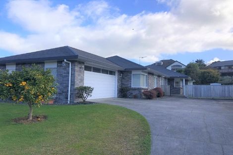 Photo of property in 10 Moverley Place, Pukete, Hamilton, 3200
