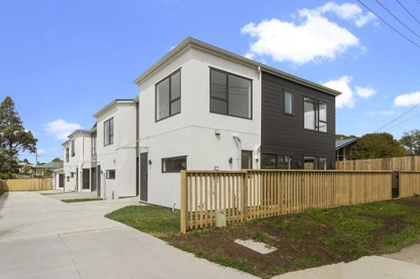 Photo of property in 7c Mildmay Road, Henderson, Auckland, 0610