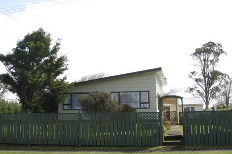 Photo of property in 26 Celia Street, Stratford, 4332