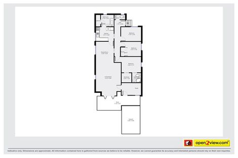 Photo of property in 379 Muritai Road, Eastbourne, Lower Hutt, 5013