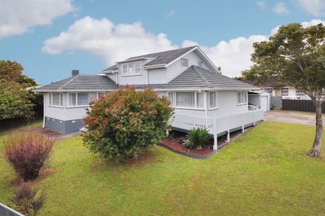 Photo of property in 36 Antrim Crescent, Otara, Auckland, 2023
