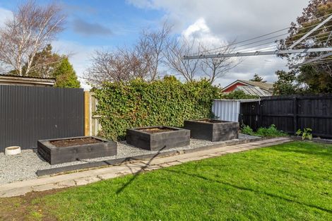 Photo of property in 97 Marshland Road, Shirley, Christchurch, 8061