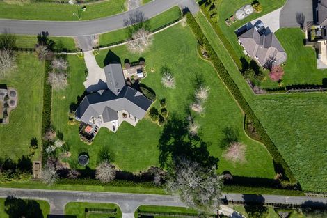 Photo of property in 12 Westvale Lane, Te Kowhai, Hamilton, 3288