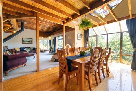 Photo of property in 235 No 2 Line, Okoia, Whanganui, 4572