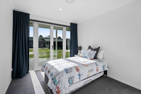 Photo of property in 13 Sheridan Drive, Rolleston, 7614