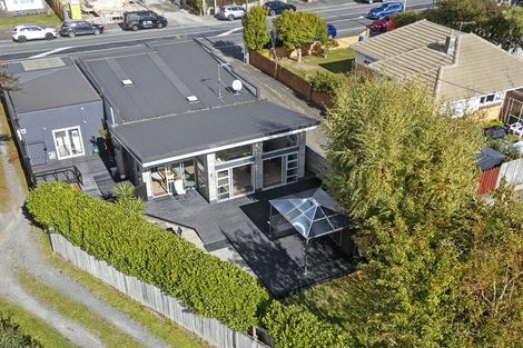 Photo of property in 535 Fergusson Drive, Trentham, Upper Hutt, 5018