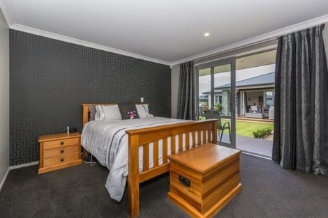 Photo of property in 13 Craig Thompson Drive, Lincoln, 7608