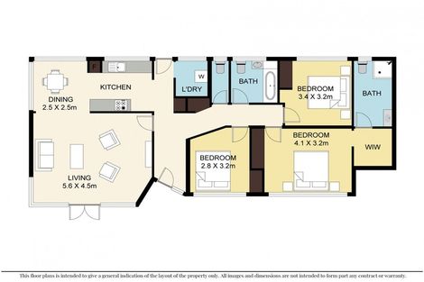 Photo of property in 55 Paparoa Road, Cockle Bay, Auckland, 2014