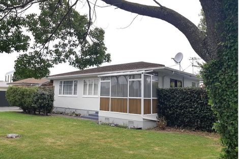 Photo of property in 184a Gloucester Street, Taradale, Napier, 4112