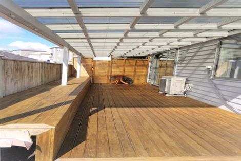 Photo of property in 50 Arrowsmith Drive, Flat Bush, Auckland, 2019