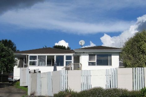 Photo of property in 5 Ervine Place, Bucklands Beach, Auckland, 2014