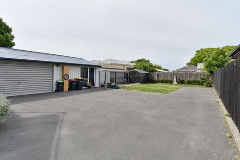 Photo of property in 17 Bainton Street, Bishopdale, Christchurch, 8053