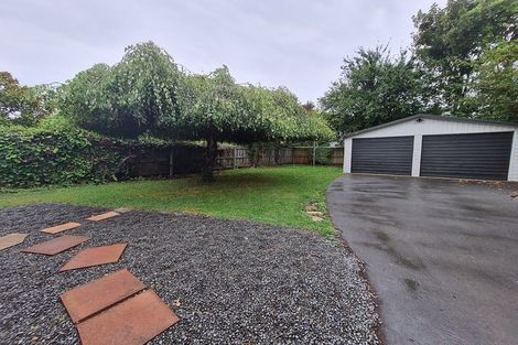 Photo of property in 140 Totara Street, Riccarton, Christchurch, 8041