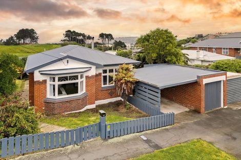 Photo of property in 50 Norman Street, Tainui, Dunedin, 9013