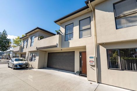 Photo of property in 66b Wellington Street, Hamilton East, Hamilton, 3216