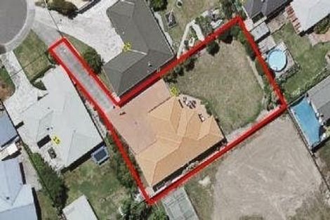 Photo of property in 17 Amanda Place, Mayfair, Hastings, 4122