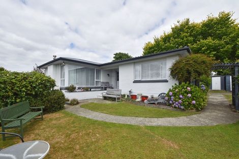 Photo of property in 4 Matai Street, Hargest, Invercargill, 9810