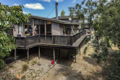 Photo of property in 128 Carters Road, Amberley, 7410