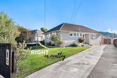 Photo of property in 7 Routley Crescent, Elderslea, Upper Hutt, 5018