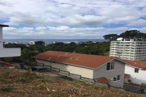 Photo of property in 9 Kilmister Avenue, Thorndon, Wellington, 6011