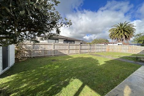 Photo of property in 86 Parker Avenue, Levin, 5510