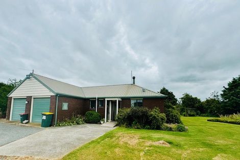 Photo of property in 191 Branch Drain Road, Leeston, 7682