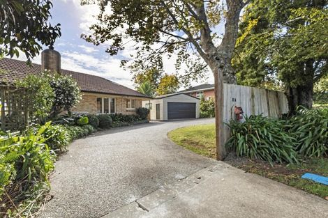 Photo of property in 81a Moore Street, Leamington, Cambridge, 3432