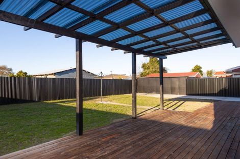 Photo of property in 78 Flaxmere Avenue, Flaxmere, Hastings, 4120