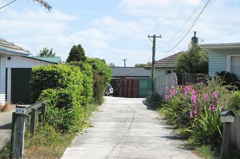 Photo of property in 27 Doreen Street, Aranui, Christchurch, 8061