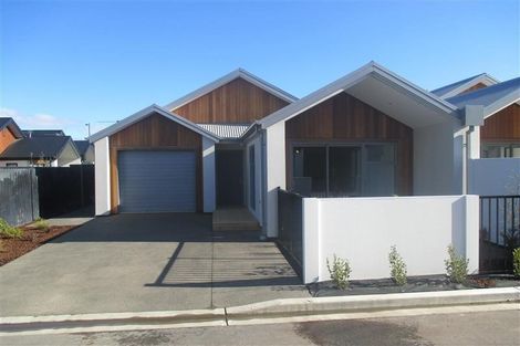 Photo of property in 8 Earhart Lane, Wigram, Christchurch, 8042