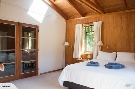 Photo of property in 105 Marahau Valley Road, Marahau, Motueka, 7197