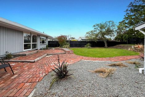 Photo of property in 15 Niagara Street, Wainoni, Christchurch, 8061