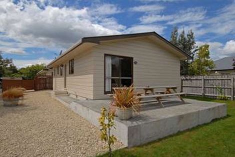 Photo of property in 73 Venice Street, Martinborough, 5711