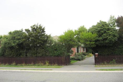 Photo of property in 37 Shelley Street, Rolleston, 7614