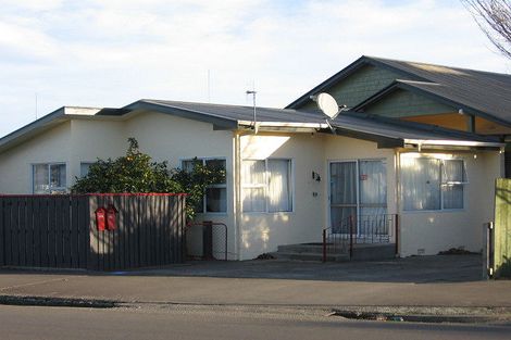 Photo of property in 334a Ruahine Street, Terrace End, Palmerston North, 4410