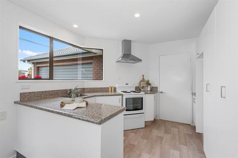Photo of property in 469 Bower Avenue, Parklands, Christchurch, 8083