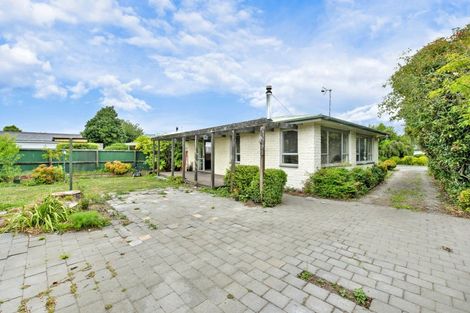 Photo of property in 50 William Street, Prebbleton, 7604