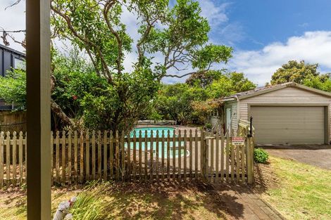 Photo of property in 29 Shackleton Road, Mount Eden, Auckland, 1024