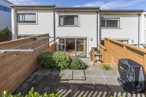 Photo of property in 19/22 Booth Street, Miramar, Wellington, 6022