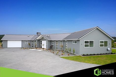 Photo of property in 33 Osbaldiston Lane, Kaukapakapa, 0873