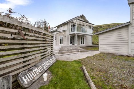 Photo of property in 10122 State Highway 1, Taihape, 4795