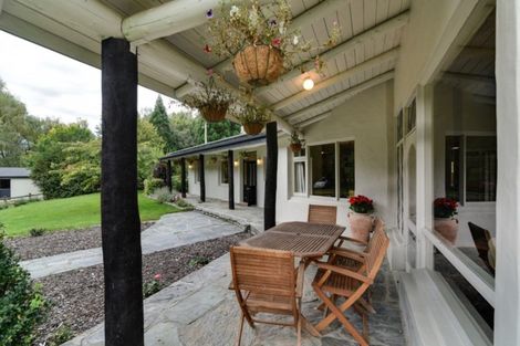 Photo of property in 752 Malaghans Road, Speargrass Flat, Queenstown, 9371