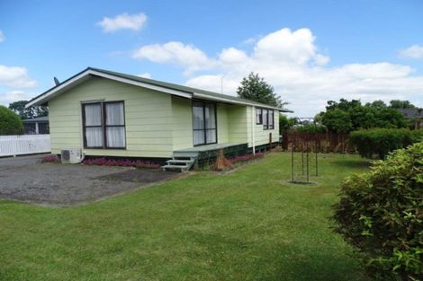 Photo of property in 28 Arney Street, Paeroa, 3600