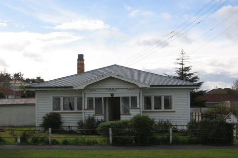 Photo of property in 14 Rata Street, Maeroa, Hamilton, 3200