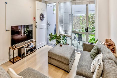 Photo of property in 1/12h Beaumont Street, Auckland Central, Auckland, 1011