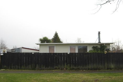 Photo of property in 72 Tureiti Place, Turangi, 3334