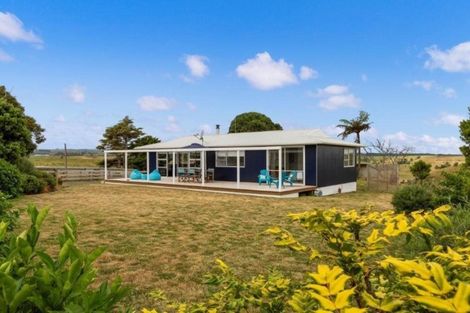 Photo of property in 120b Makowhai Road, Hawera, 4672