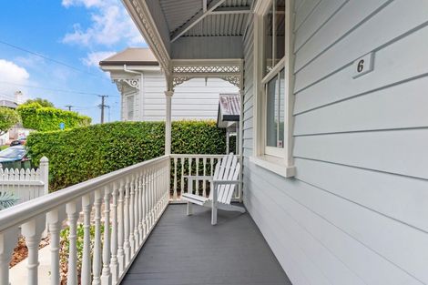 Photo of property in 6 Prime Road, Grey Lynn, Auckland, 1021